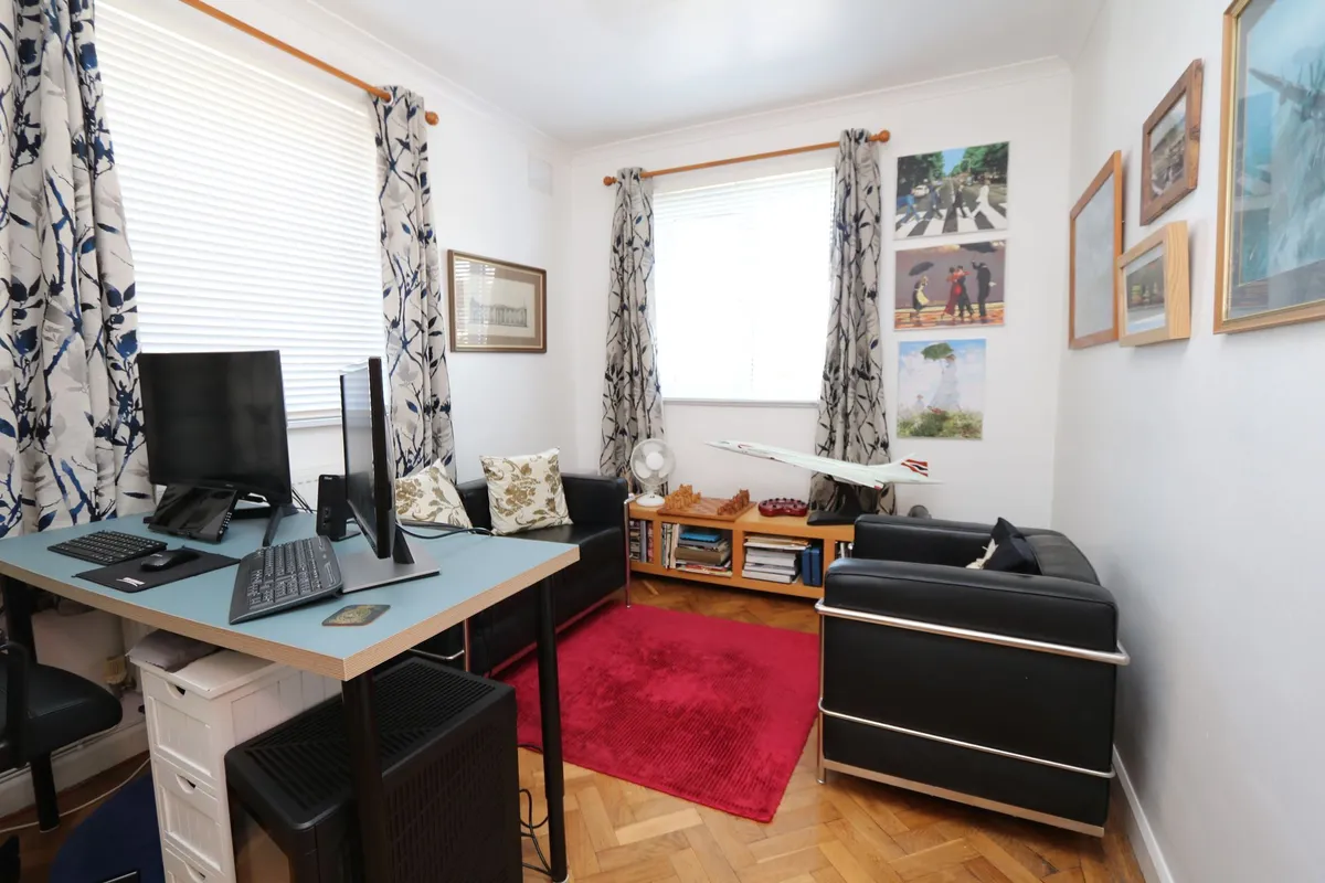 Fontygary Road, Rhoose, CF62 3DU
