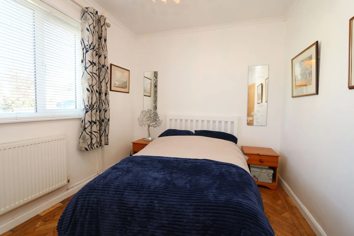 Fontygary Road, Rhoose, CF62 3DU