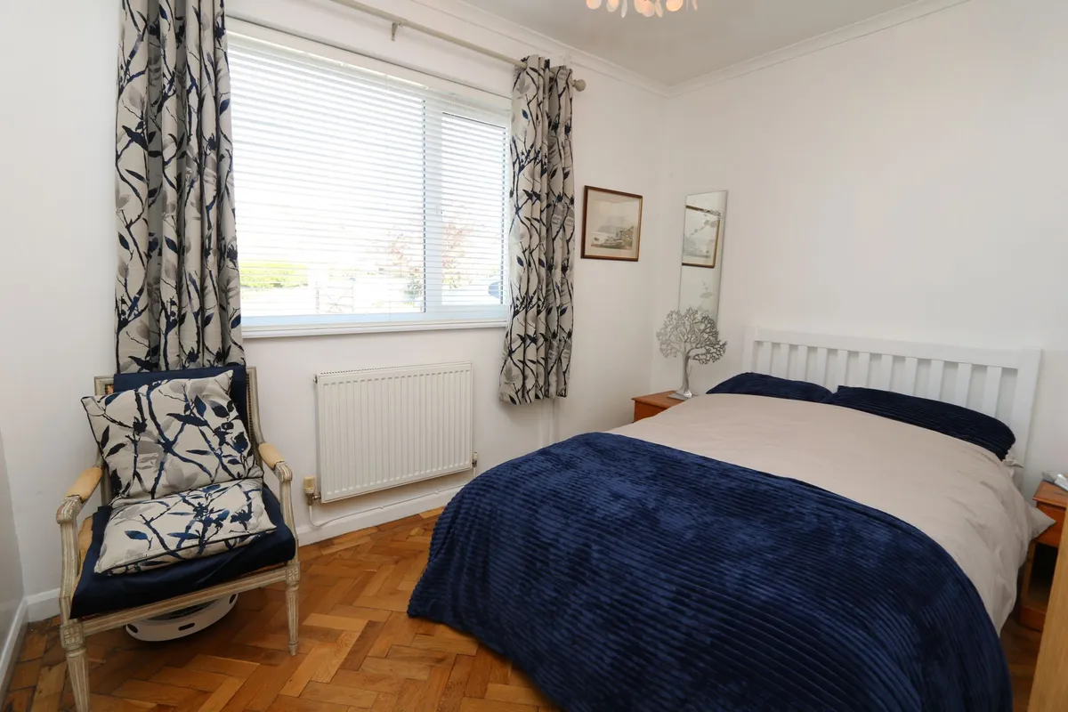 Fontygary Road, Rhoose, CF62 3DU