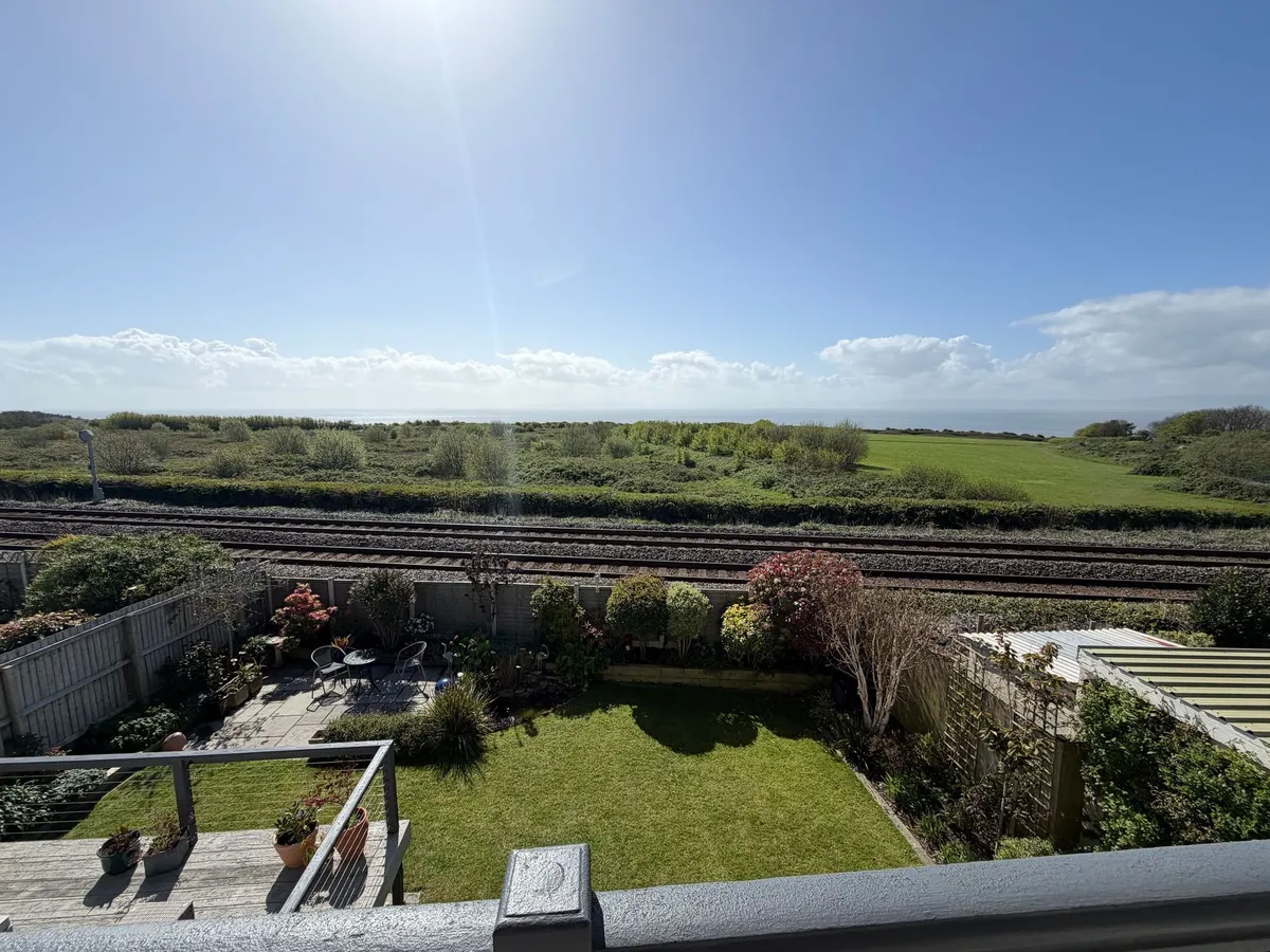 Fontygary Road, Rhoose, CF62 3DU