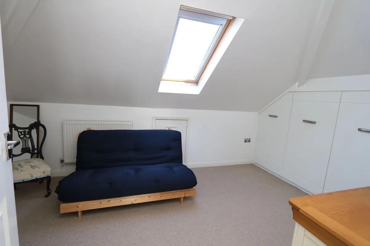 Fontygary Road, Rhoose, CF62 3DU