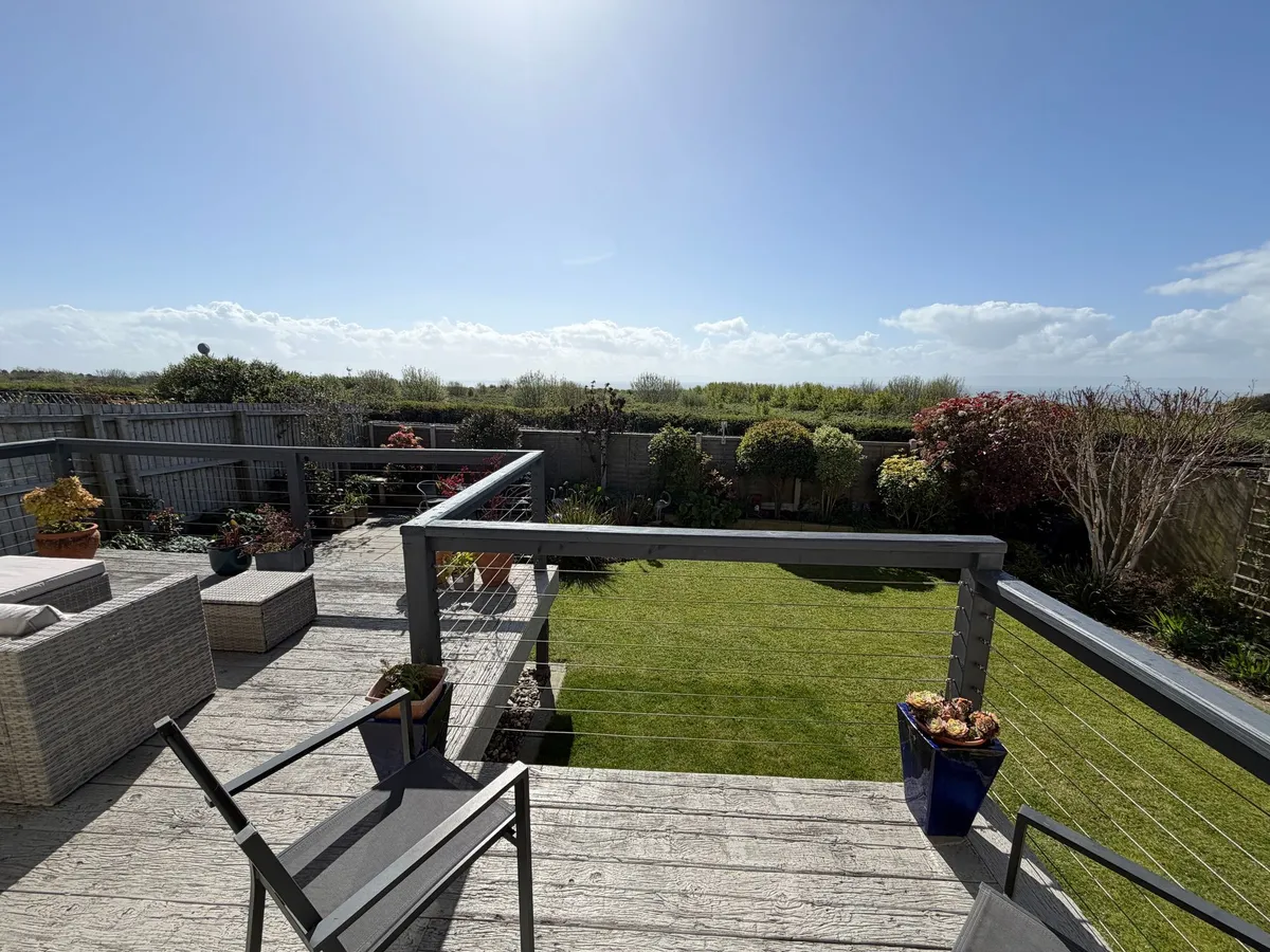 Fontygary Road, Rhoose, CF62 3DU