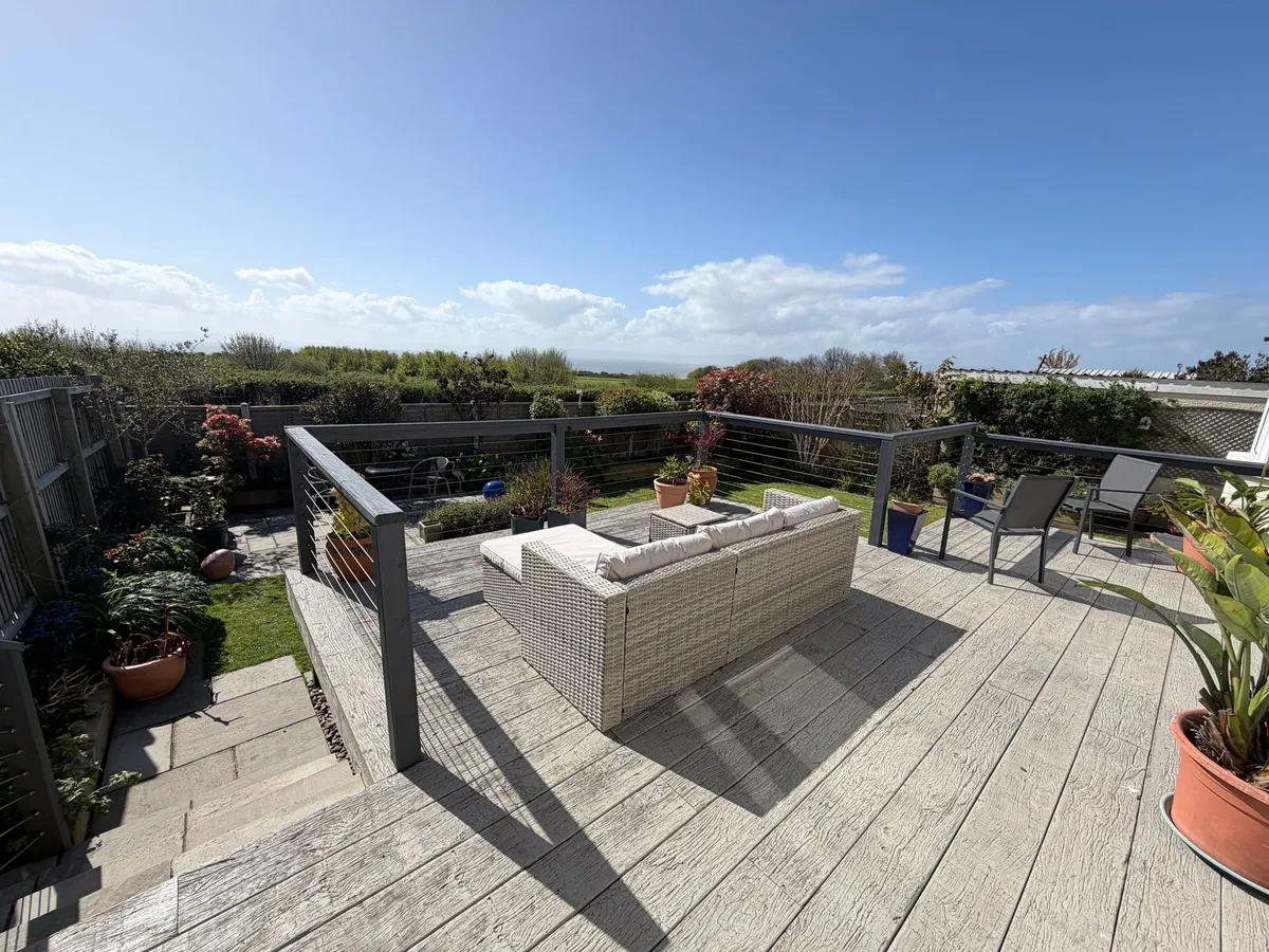 Fontygary Road, Rhoose, CF62 3DU