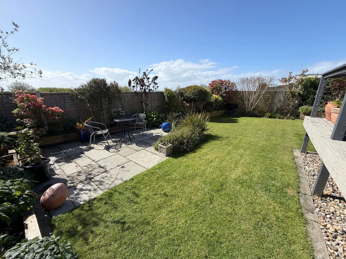 Fontygary Road, Rhoose, CF62 3DU