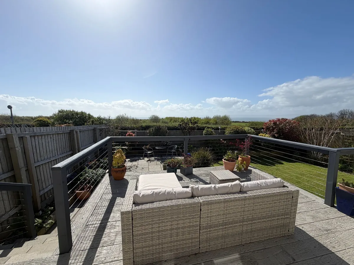 Fontygary Road, Rhoose, CF62 3DU