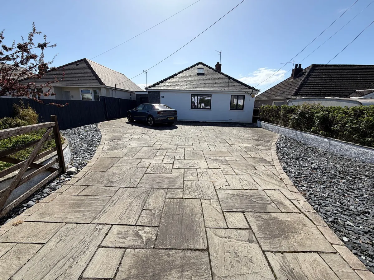 Fontygary Road, Rhoose, CF62 3DU