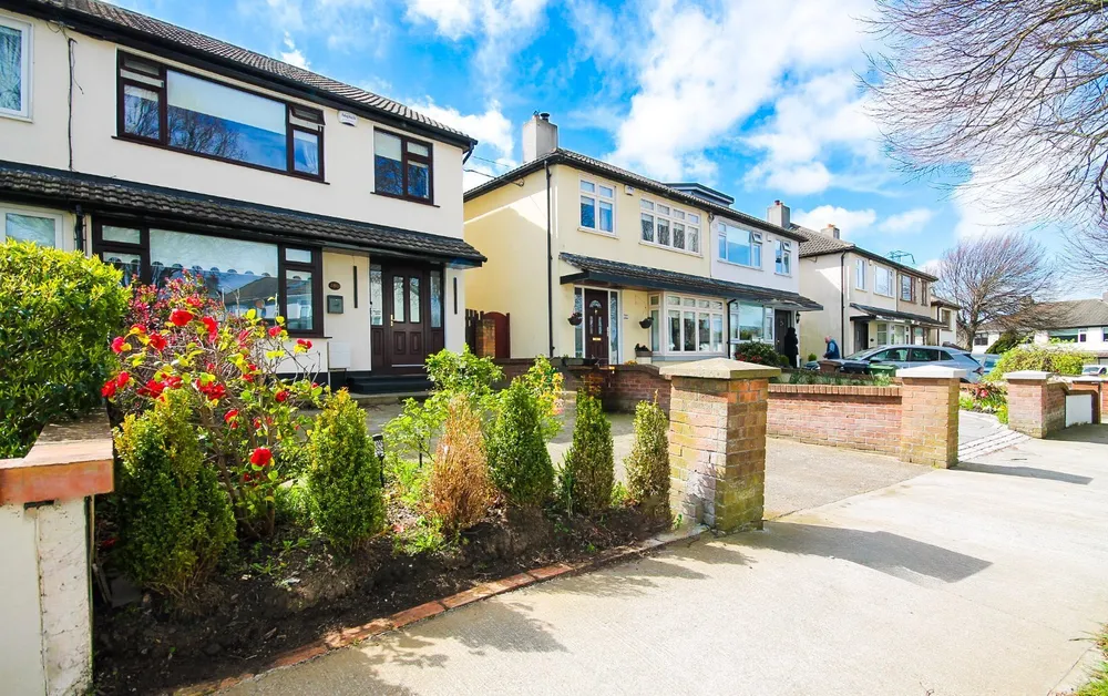 180 Woodlawn Park Grove, Firhouse, Dublin 24, D24HC9Y