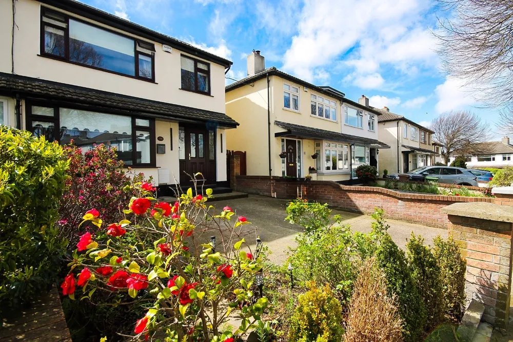 180 Woodlawn Park Grove, Firhouse, Dublin 24, D24HC9Y