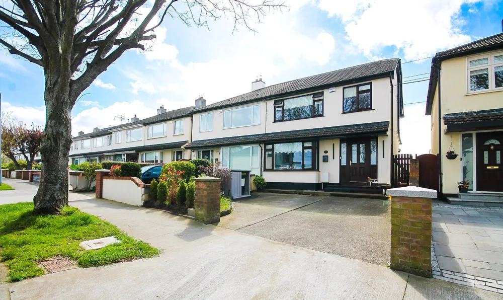 180 Woodlawn Park Grove, Firhouse, Dublin 24, D24HC9Y