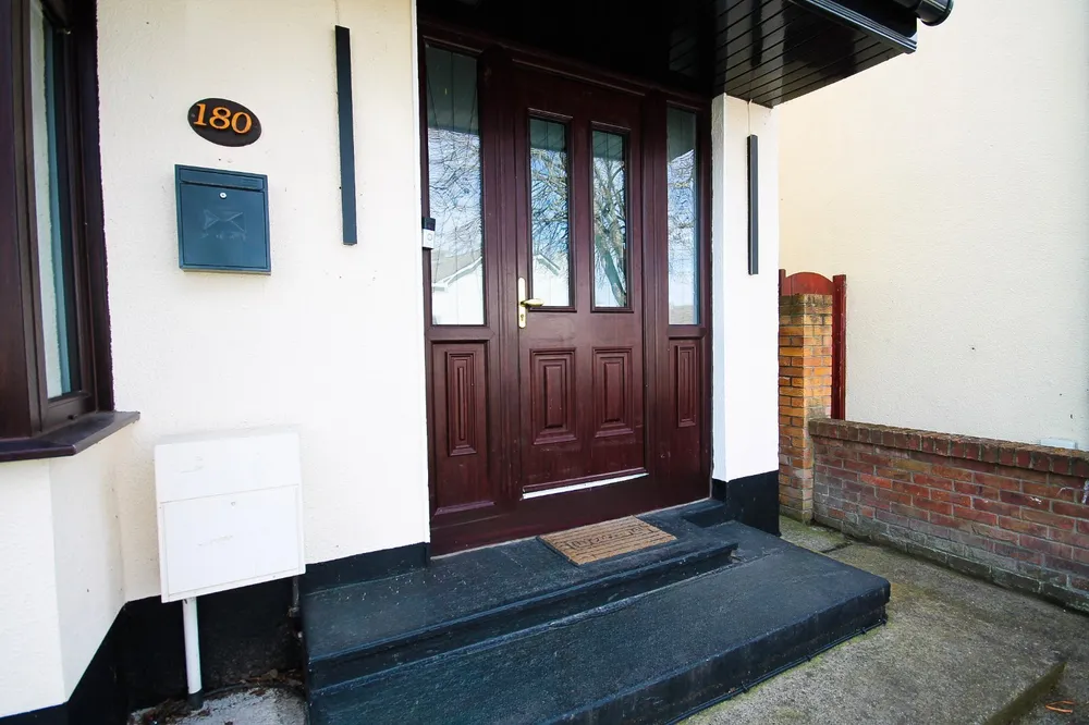 180 Woodlawn Park Grove, Firhouse, Dublin 24, D24HC9Y
