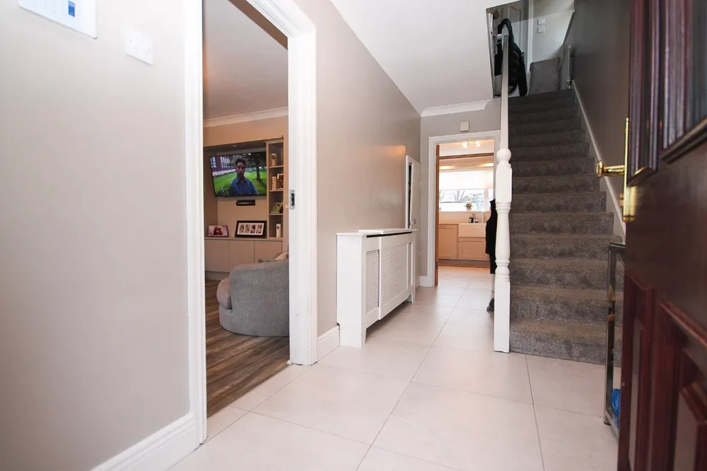180 Woodlawn Park Grove, Firhouse, Dublin 24, D24HC9Y