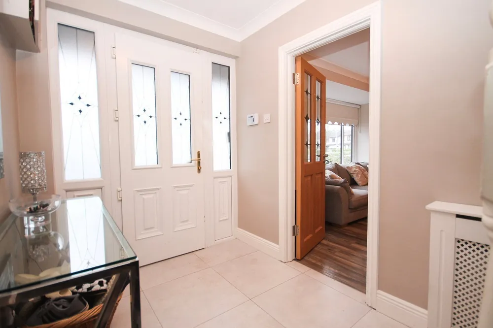 180 Woodlawn Park Grove, Firhouse, Dublin 24, D24HC9Y