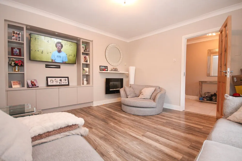 180 Woodlawn Park Grove, Firhouse, Dublin 24, D24HC9Y