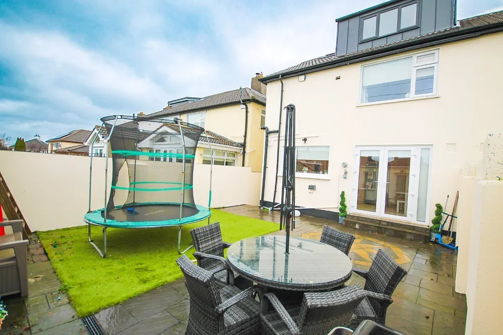 180 Woodlawn Park Grove, Firhouse, Dublin 24, D24HC9Y