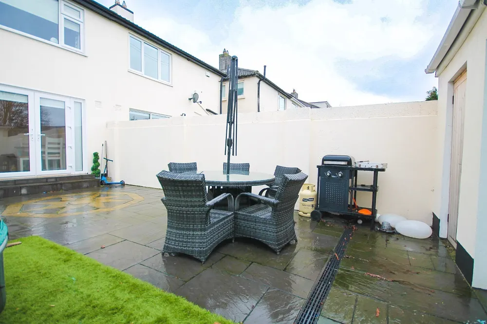 180 Woodlawn Park Grove, Firhouse, Dublin 24, D24HC9Y