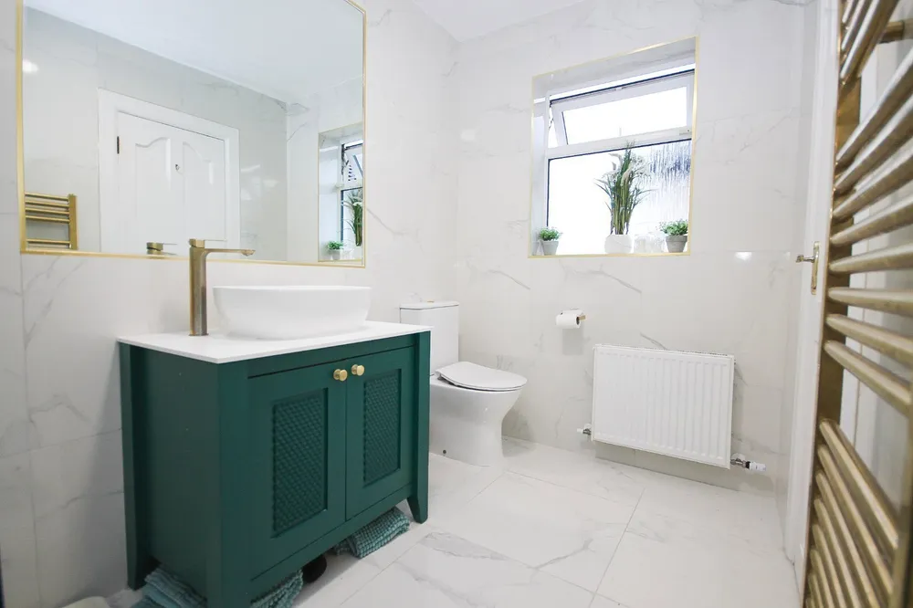 180 Woodlawn Park Grove, Firhouse, Dublin 24, D24HC9Y