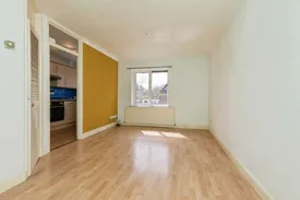 Property responsive