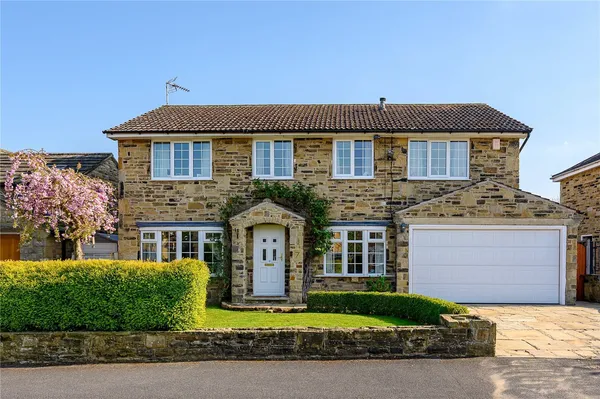 Dewar Close, Collingham, LS22