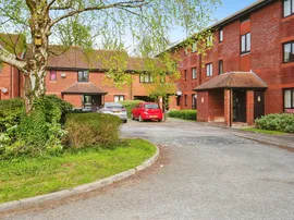 Worcester Drive, Didcot photo