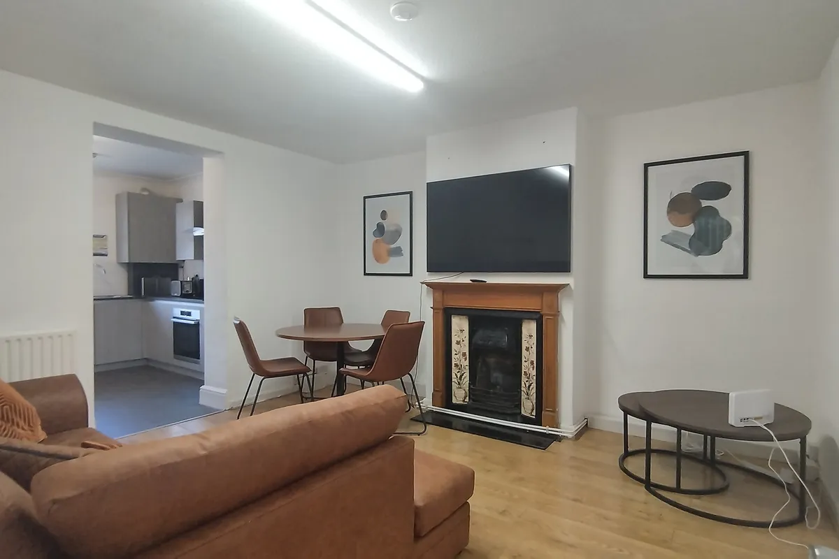 Olive Road, Ealing, London