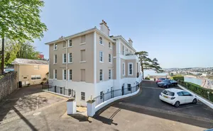 St. Lukes Road South, Torquay, Devon, TQ2 photo