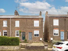 Brook Street, Tring photo