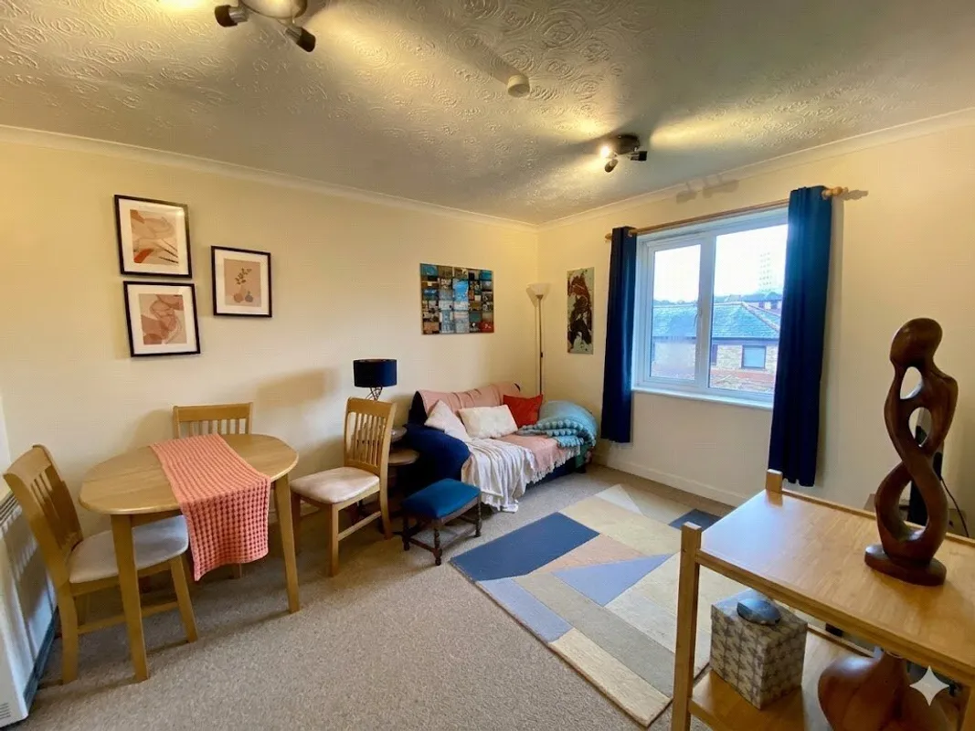 Berlington Court, Redcliff Mead Lane, Bristol, BS1