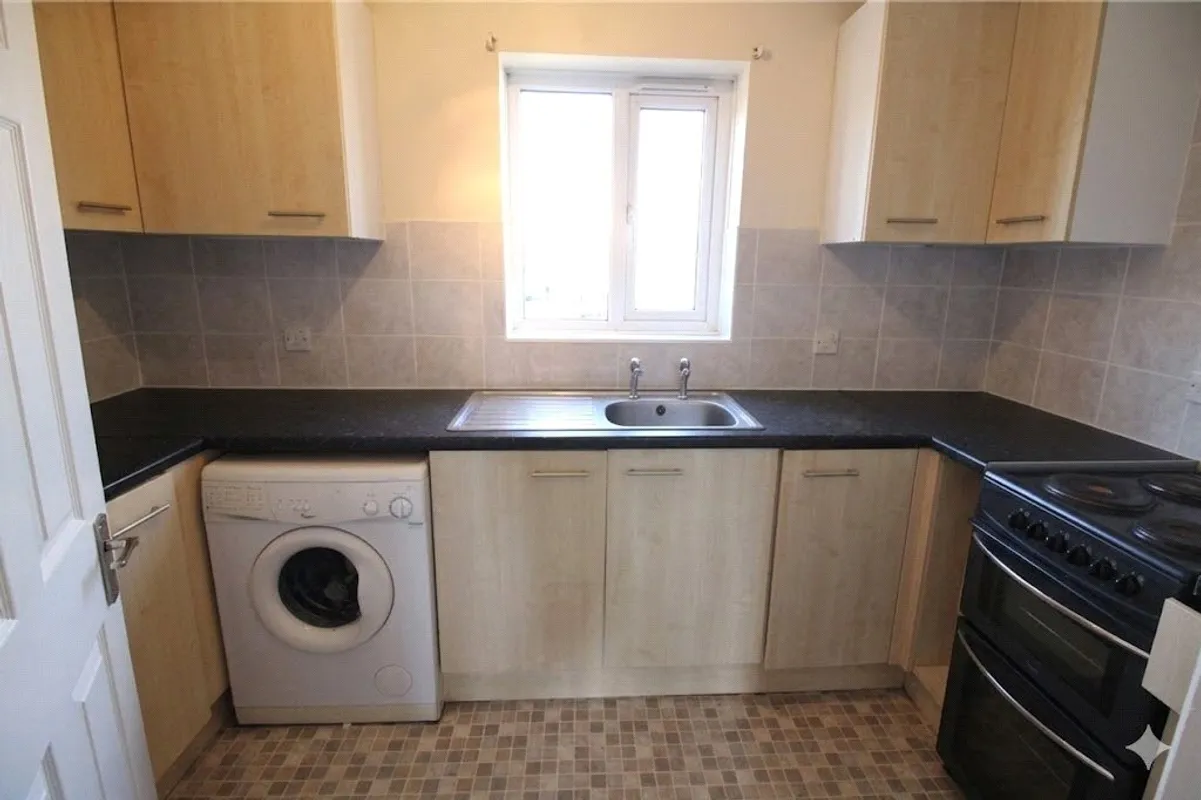 Berlington Court, Redcliff Mead Lane, Bristol, BS1