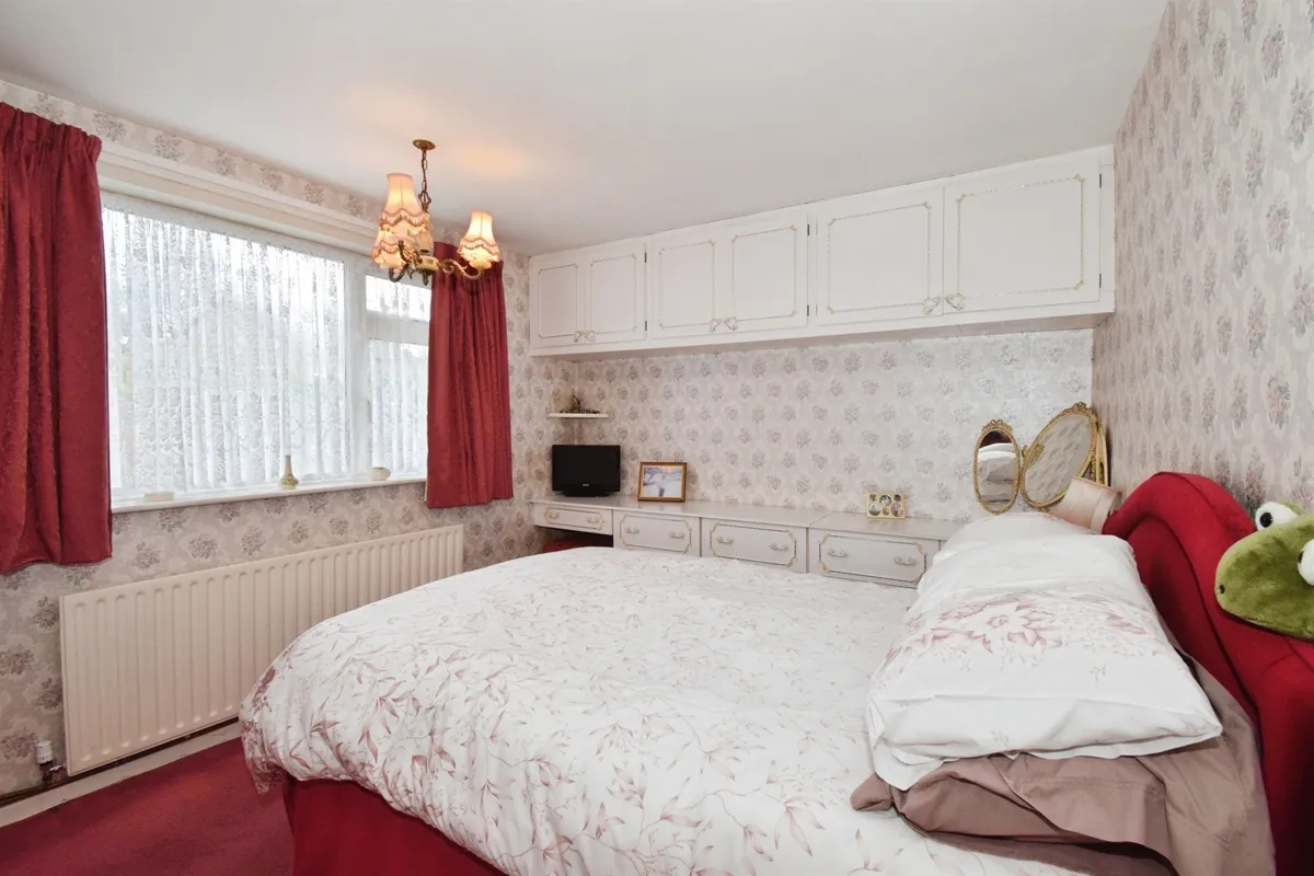 Ennerdale Close, Oadby, Leicester