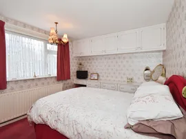 Ennerdale Close, Oadby, Leicester photo