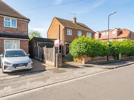Norfolk Road, Maidenhead photo