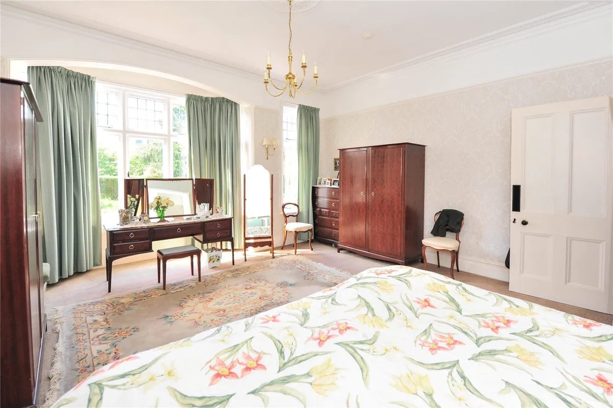 Portchester Road, Bournemouth, Dorset, BH8