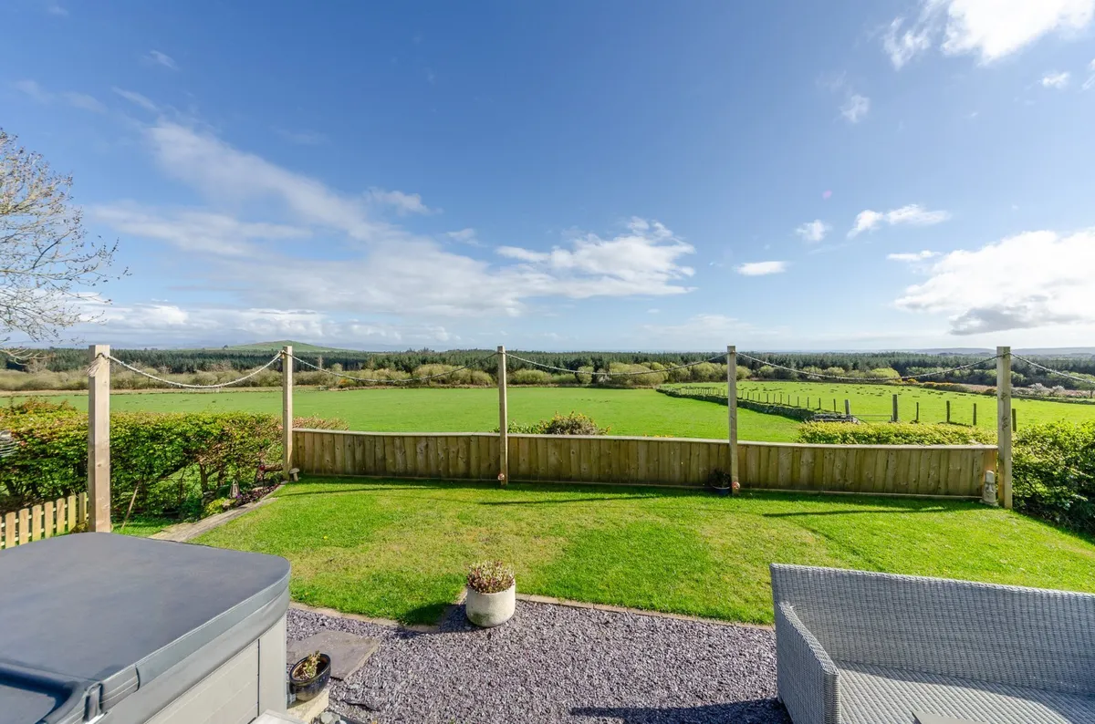 Llanaelhaearn, Caernarfon, Gwynedd, LL54