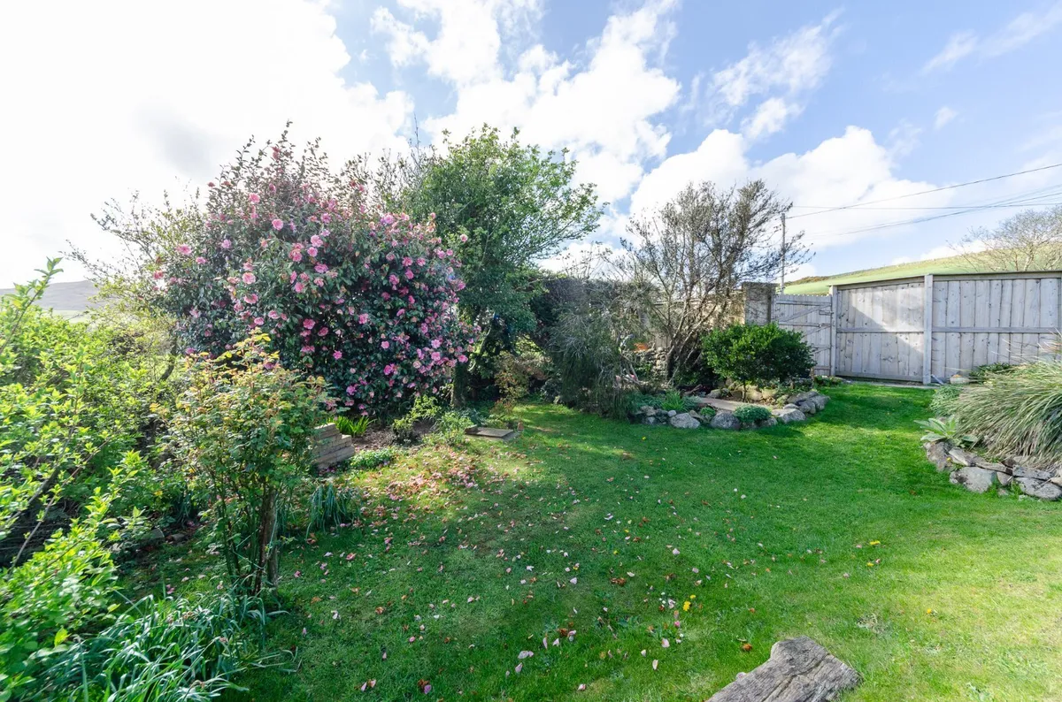 Llanaelhaearn, Caernarfon, Gwynedd, LL54