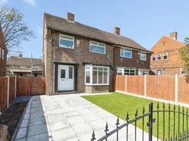 Hansby Drive, Leeds photo