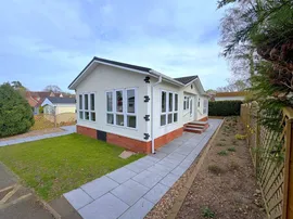 Foxhall Road, Rushmere St. Andrew, Ipswich photo