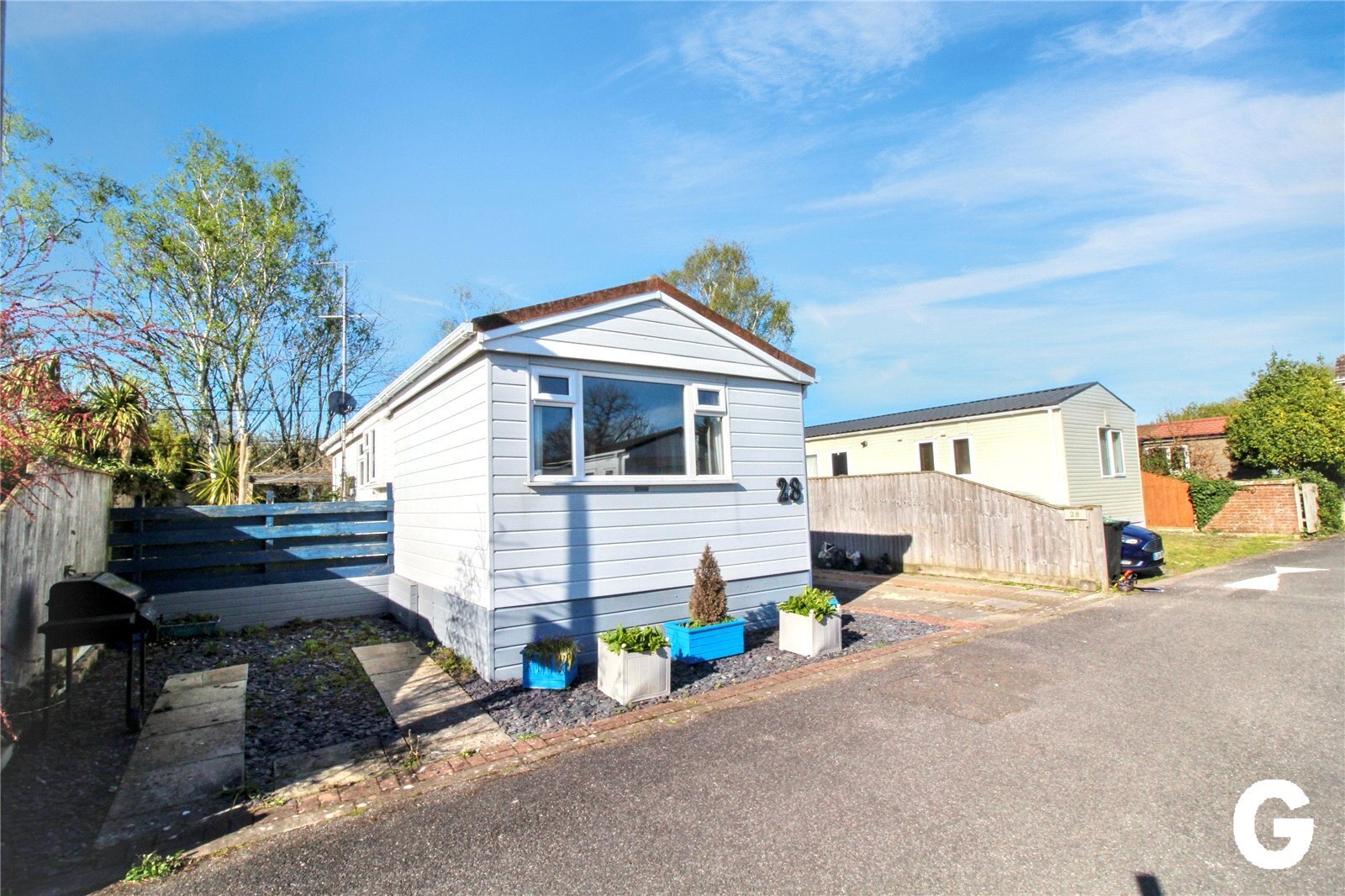 Stillwater Park, North Poulner Road, Ringwood, Hampshire, BH24 Image 1