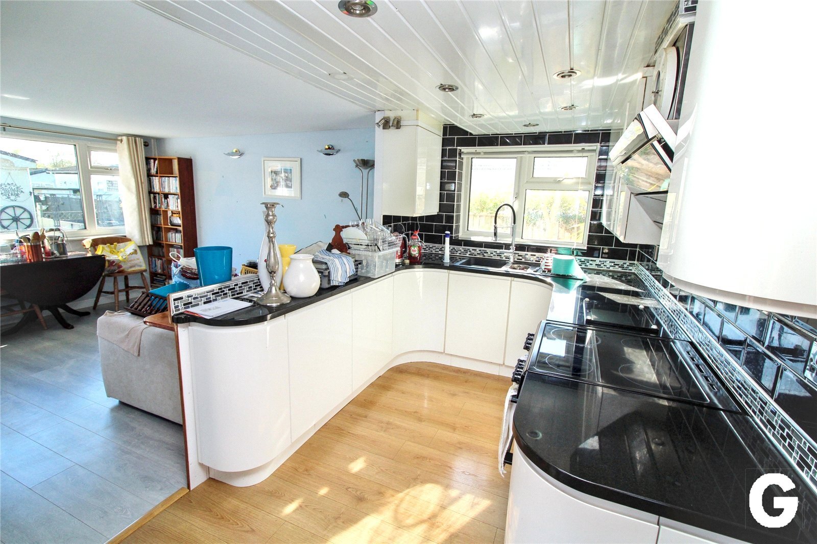 Stillwater Park, North Poulner Road, Ringwood, Hampshire, BH24 Image 2