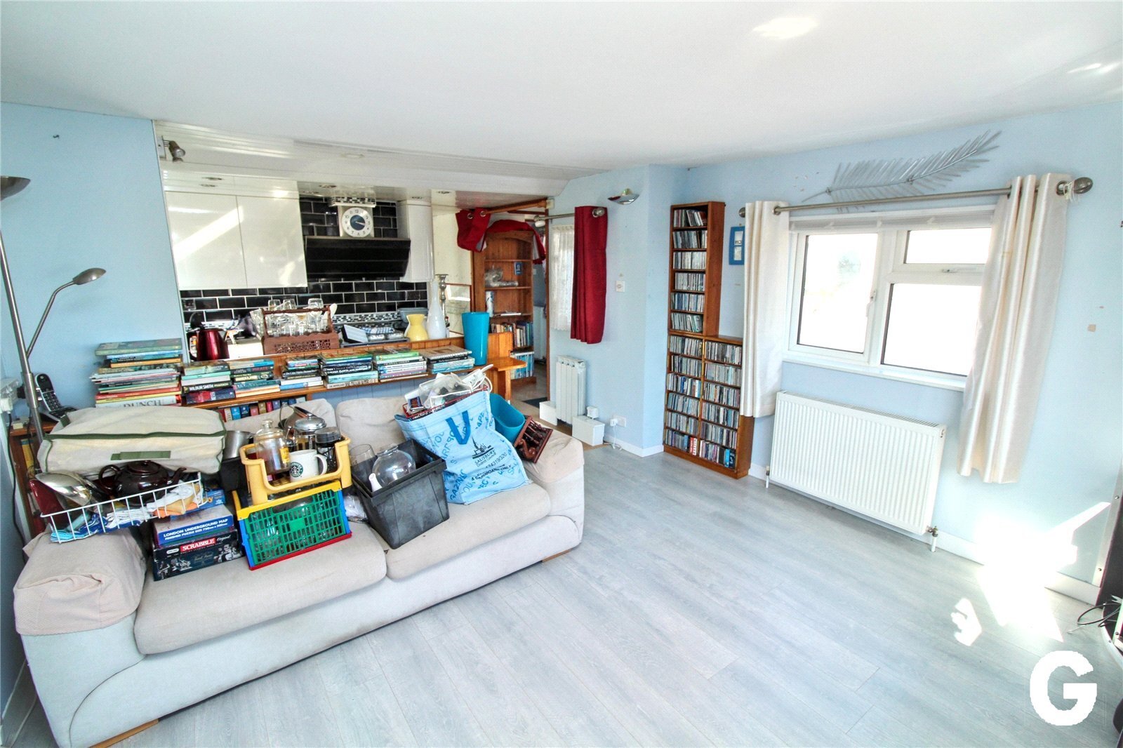 Stillwater Park, North Poulner Road, Ringwood, Hampshire, BH24 Image 3