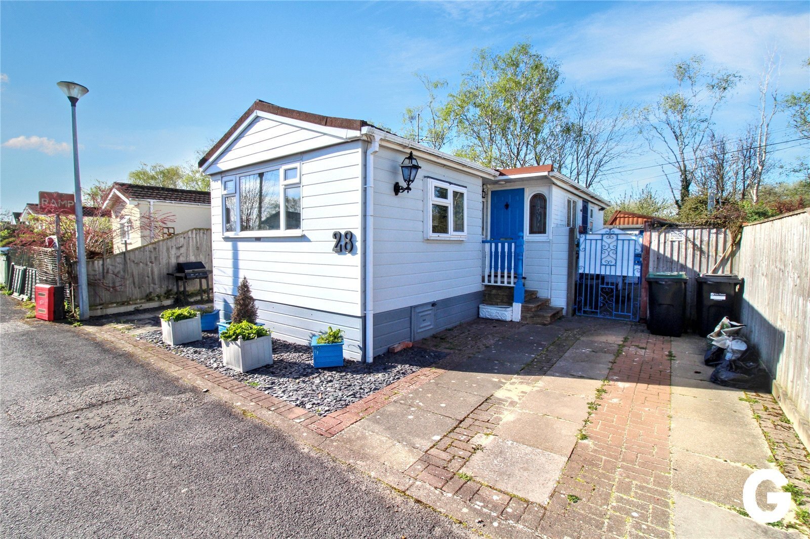 Stillwater Park, North Poulner Road, Ringwood, Hampshire, BH24 Image 11