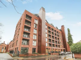 Ironworks, David Street, Leeds photo