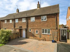 Buckwell Rise, Herstmonceux, Hailsham photo