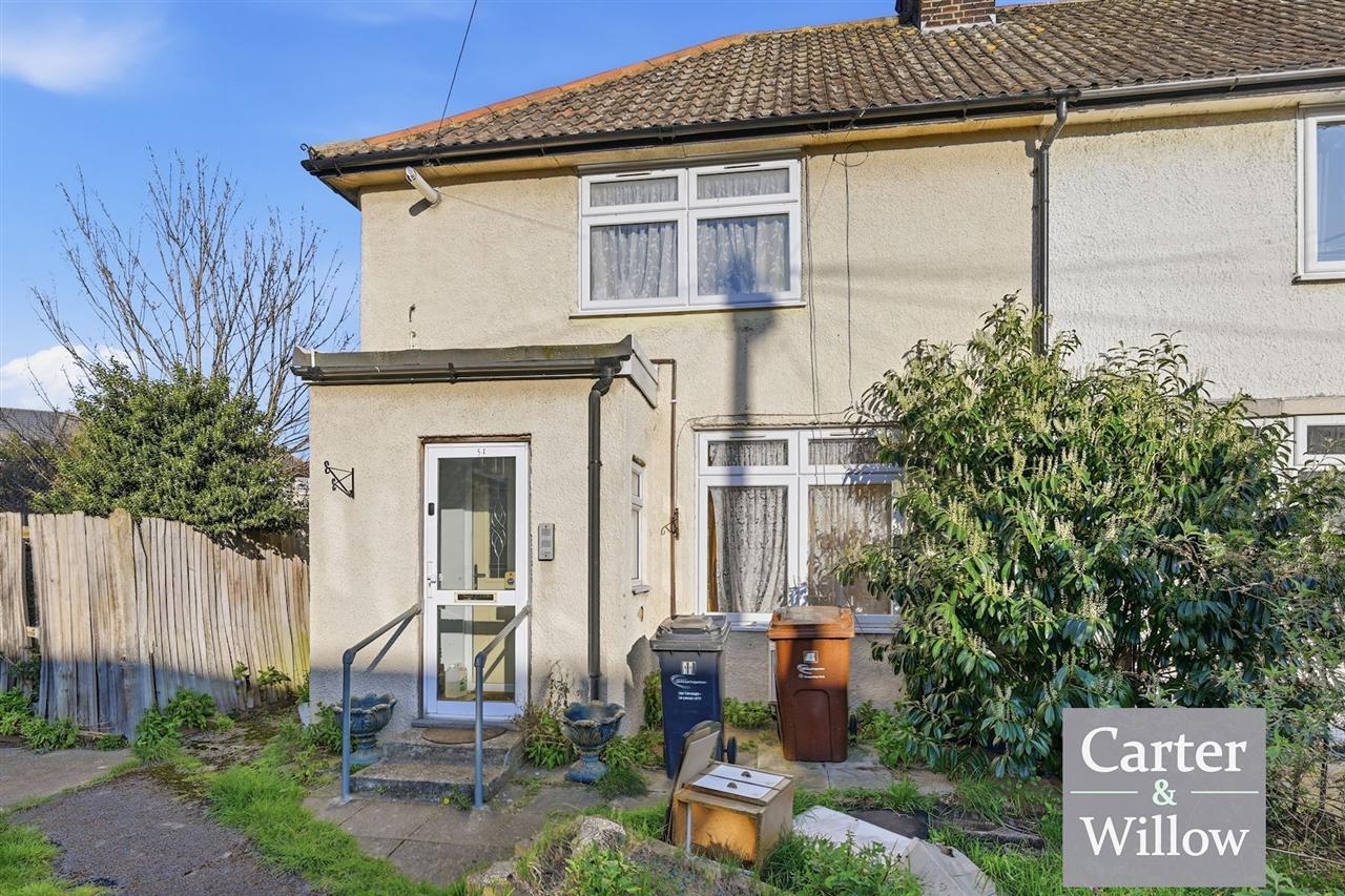 Neasham Road, Dagenham, Essex Image 1
