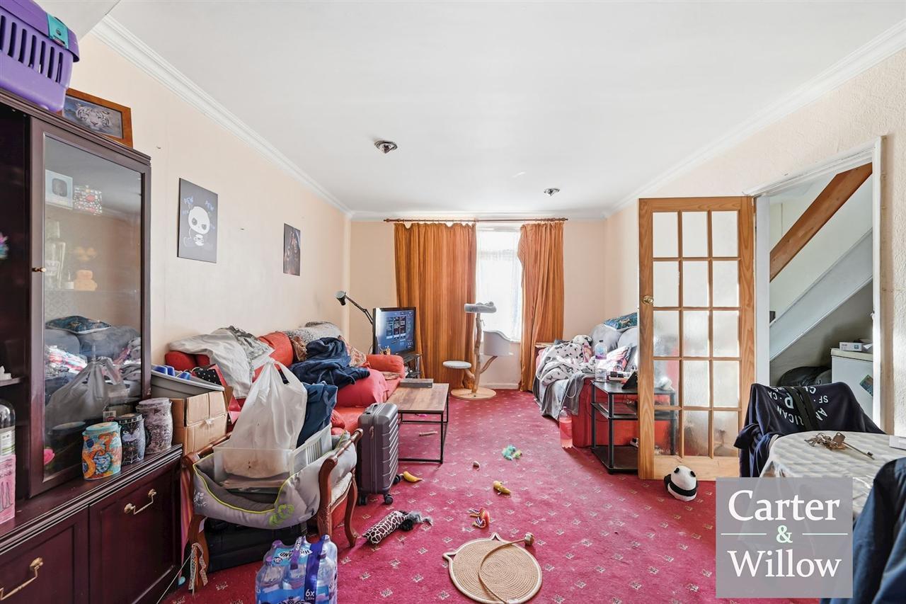 Neasham Road, Dagenham, Essex Image 2