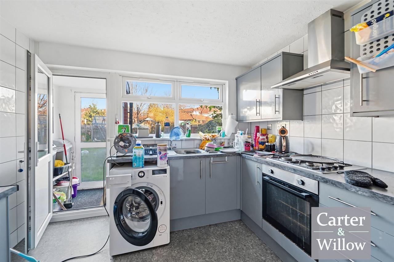 Neasham Road, Dagenham, Essex Image 4