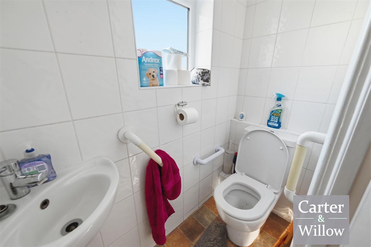 Neasham Road, Dagenham, Essex Image 6