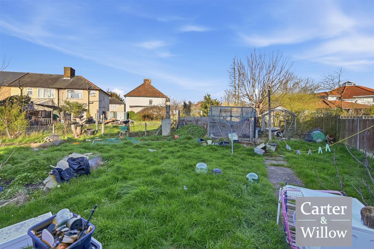 Neasham Road, Dagenham, Essex Image 9