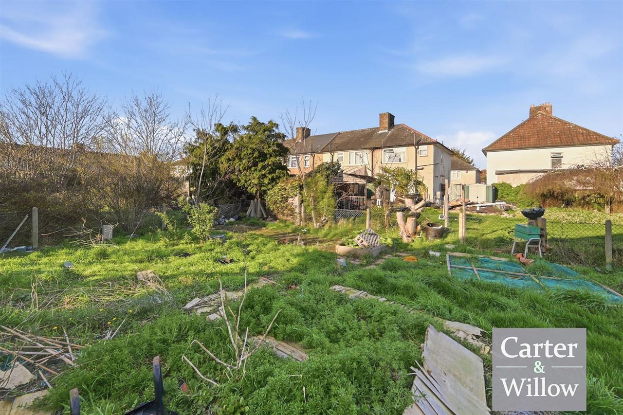 Neasham Road, Dagenham, Essex Image 10