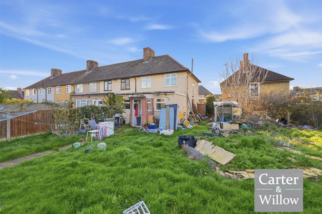 Neasham Road, Dagenham, Essex Image 11