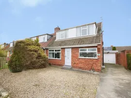 York Road, Strensall, York photo